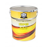 Artoil Süper Gres - 14 Kg